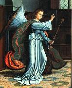 DAVID, Gerard The Annunciation dg02 china oil painting artist